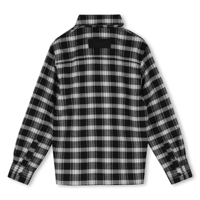 Chemise manches longues GIVENCHY GARCON