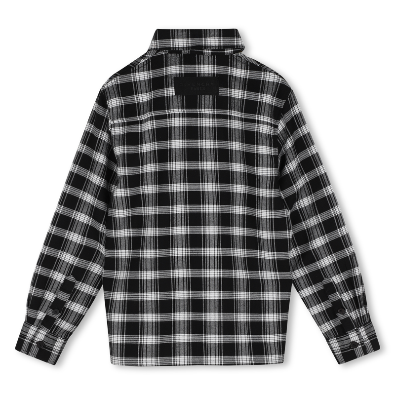 Chemise manches longues GIVENCHY 
                        GARCON