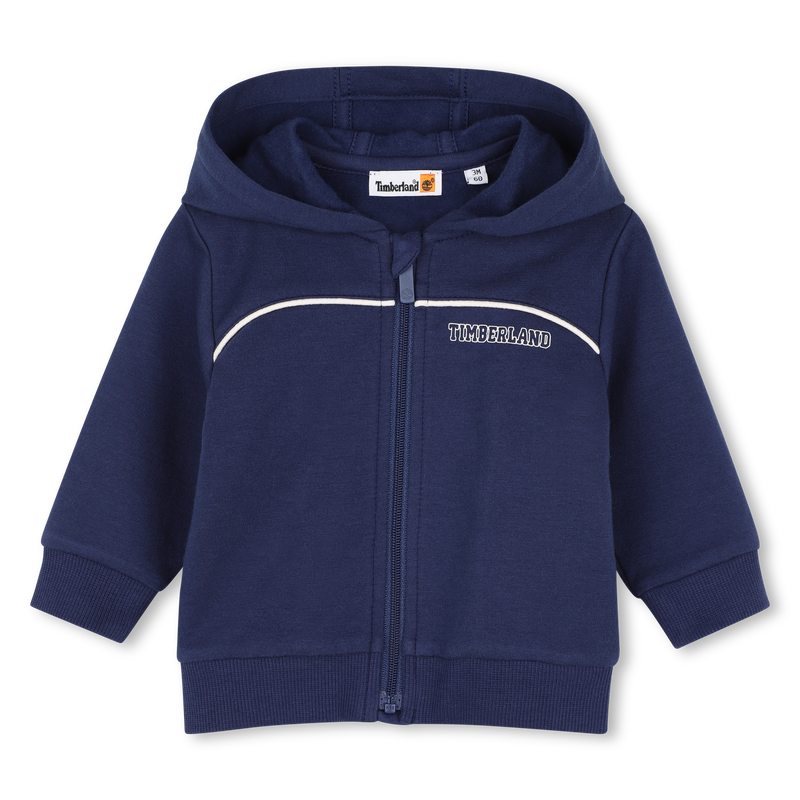 Set broek, cardigan en T-shirt TIMBERLAND 
                        BOY