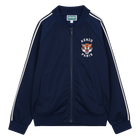 Joggingsweatshirt met ritssluiting KENZO KIDS 
                    UNISEX