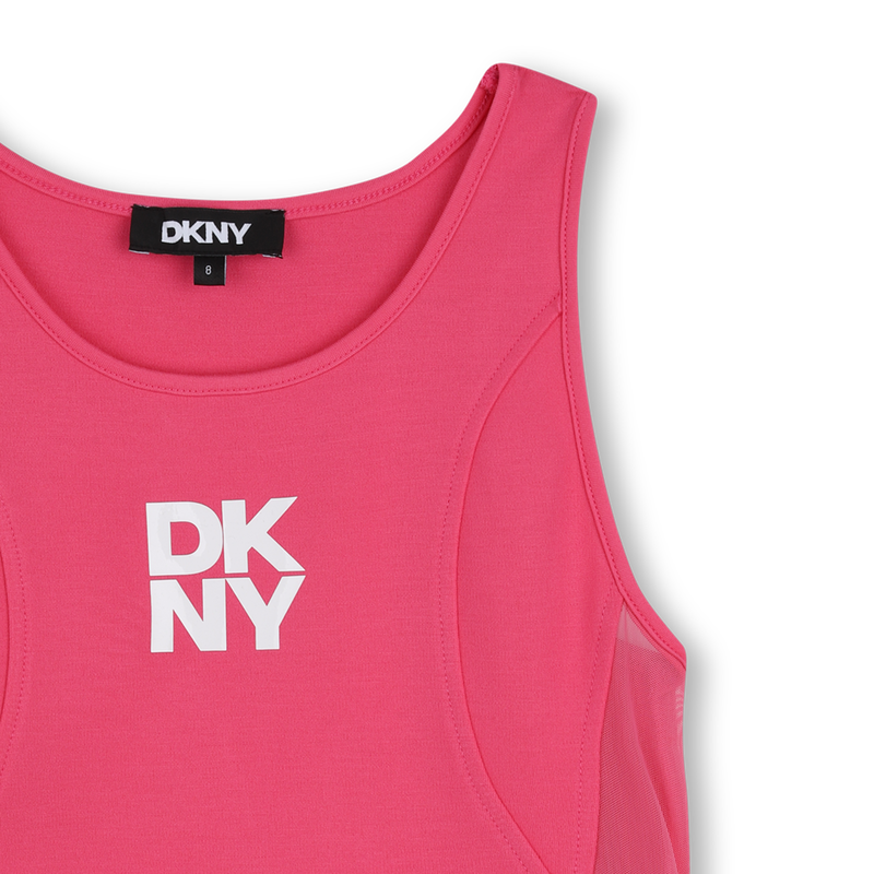 DEBARDEUR DKNY 
                        FILLE