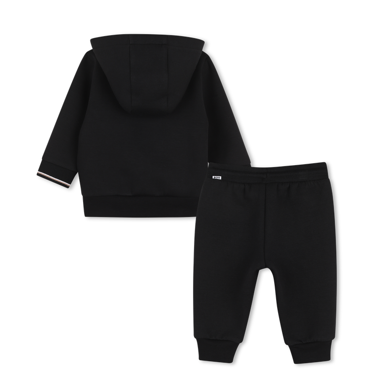 Joggingoutfit BOSS 
                        JONGEN