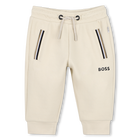 Ensemble de jogging BOSS 
                    GARCON