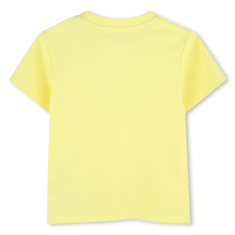 T-shirt &agrave; manches courtes TIMBERLAND 
                        GARCON