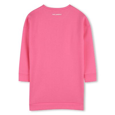 JURK LM KARL LAGERFELD KIDS GIRL