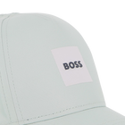 Pet met klittenbandsluiting BOSS 
                    BOY