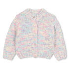Gebreide cardigan BILLIEBLUSH 
                    GIRL