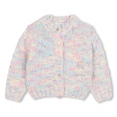 Gebreide cardigan BILLIEBLUSH MEISJE