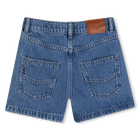 Short en jean ZADIG & VOLTAIRE 
                    FILLE
