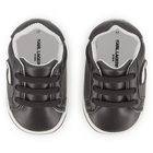 Baskets en simili KARL LAGERFELD KIDS 
                    UNISEXE