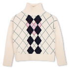 Pull ZADIG VOLTAIRE 
                    FILLE