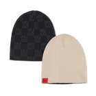 Bonnet double &eacute;paisseur HUGO 
                    GARCON