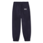 Effen joggingbroek KENZO KIDS 
                    UNISEX
