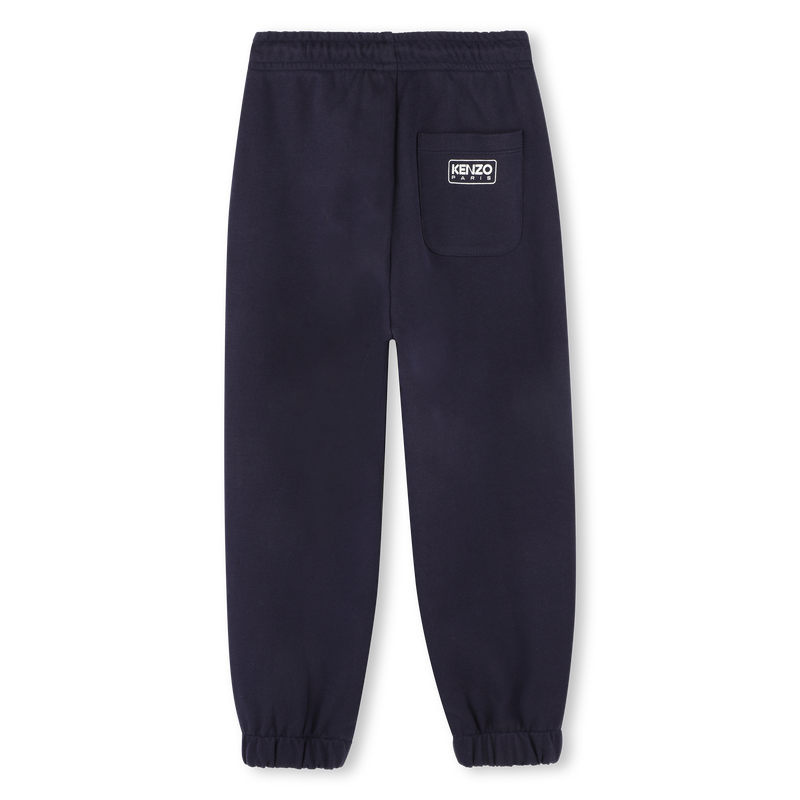 Pantalon de jogging uni KENZO KIDS 
                        UNISEXE