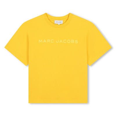 T-shirt &agrave; manches courtes MARC JACOBS UNISEXE