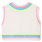 Veste sans manche BILLIEBLUSH 
                    FILLE