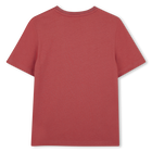 Tee-shirt manches courtes BOSS 
                    GARCON