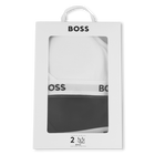 Lot de 2 brassi&egrave;res BOSS 
                    FILLE