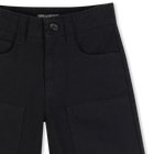 Bermuda avec patchs ZADIG & VOLTAIRE 
                    GARCON
