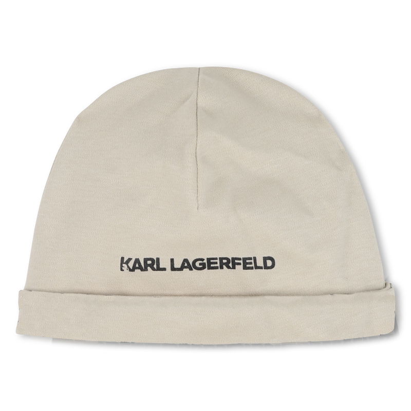 3-delige pyjamaset KARL LAGERFELD KIDS 
                        BOY