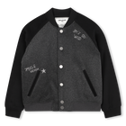Veste bombardier bicolore ZADIG VOLTAIRE 
                    UNISEXE