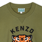 Sweat en molleton KENZO KIDS 
                    GARCON