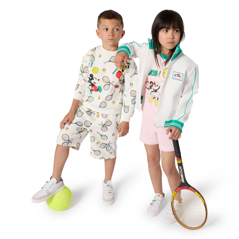 KORTE BROEK MARC JACOBS 
                        GIRL