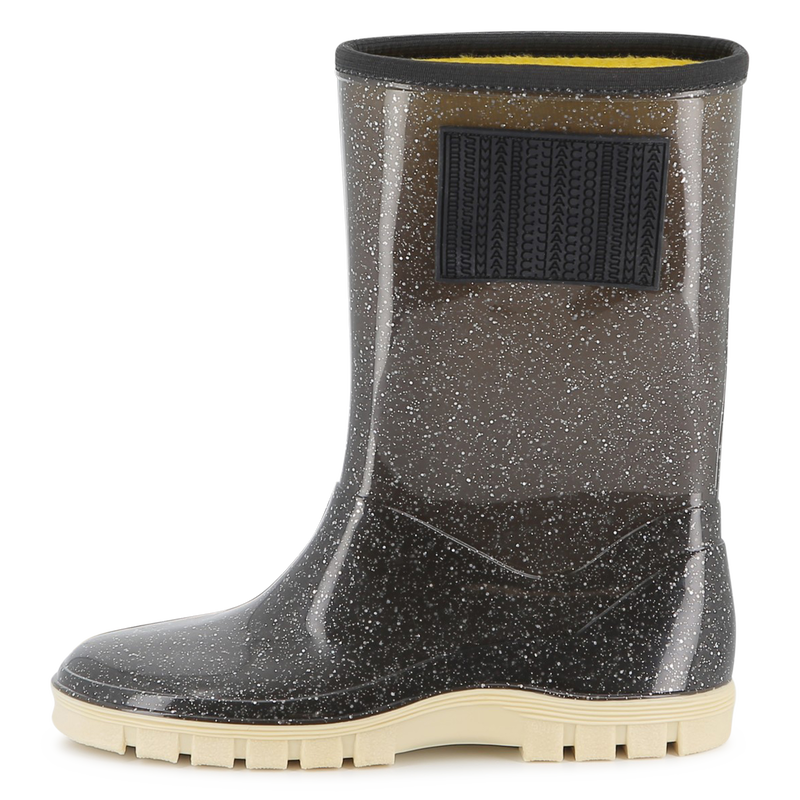 Bottes de pluie MARC JACOBS 
                        FILLE