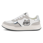 Lage sneakers met veters KARL LAGERFELD KIDS 
                    GIRL