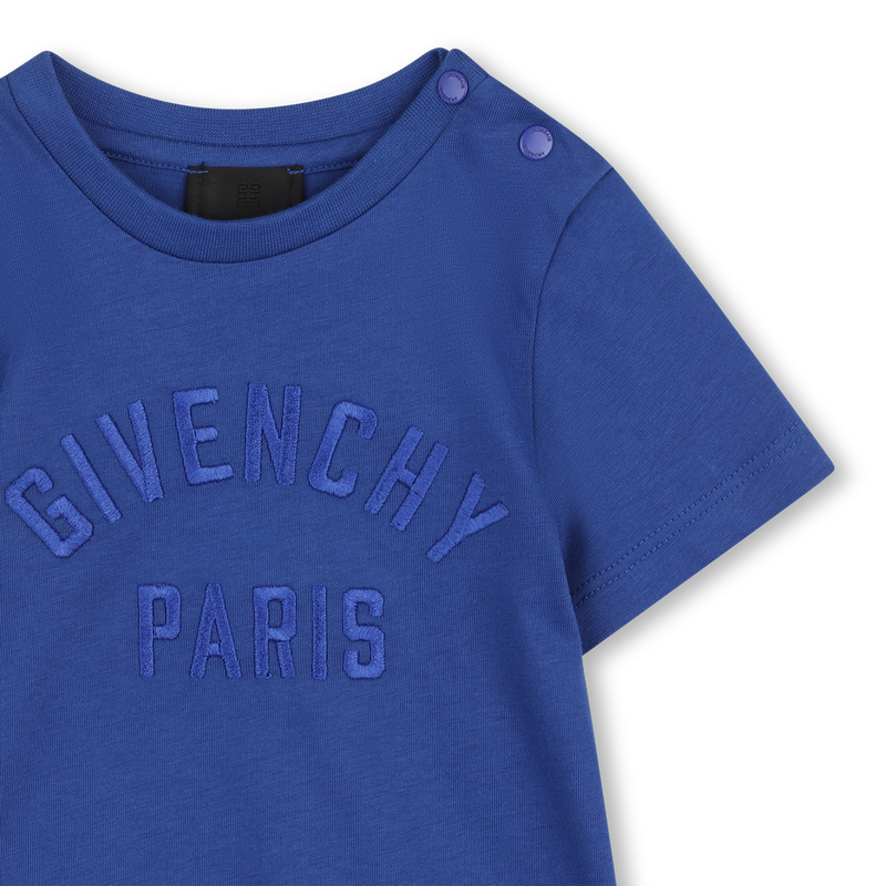 Tee-shirt manches courtes GIVENCHY 
                        GARCON