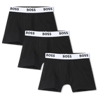 Boxersets, ZWART, hi-res