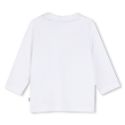 Tee-shirt manches longues BOSS 
                    GARCON