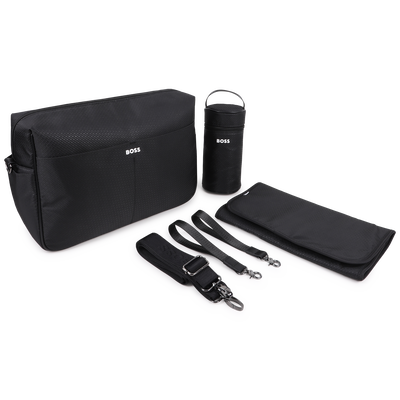 LUIER TAS BOSS UNISEX