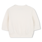 Sweat molleton bross&eacute; imprim&eacute; TIMBERLAND 
                    GARCON