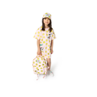 Jurk met korte mouwen MARC JACOBS 
                    GIRL