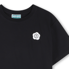 Tee-shirt taille elastique KENZO KIDS 
                    FILLE