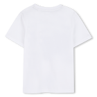 Ensemble Tee-shirt et bermuda TIMBERLAND 
                    GARCON