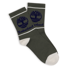Lot de chaussettes TIMBERLAND 
                    GARCON