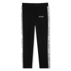 Pantalon de jogging KARL LAGERFELD KIDS 
                    GARCON