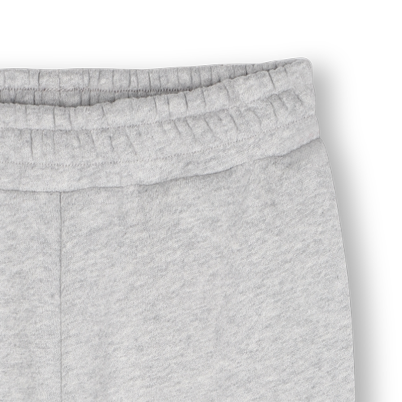 Pantalon de jogging en molleton KENZO KIDS 
                        GARCON