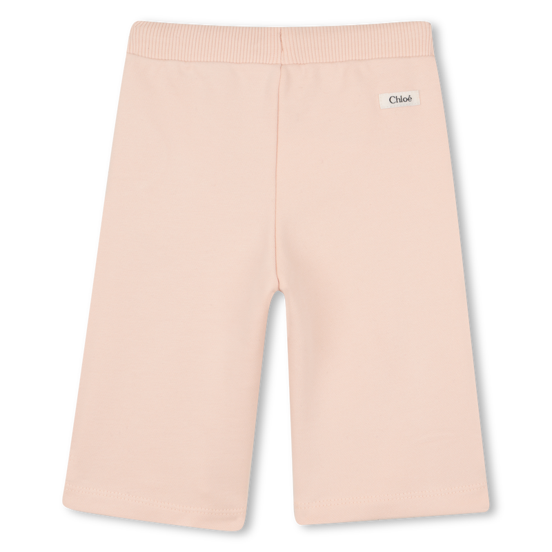 PANTALON DE JOGGING CHLOE 
                        FILLE