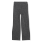 Gebreide broek DKNY 
                    GIRL