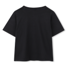 Recht fit T-shirt ZADIG VOLTAIRE 
                    GIRL