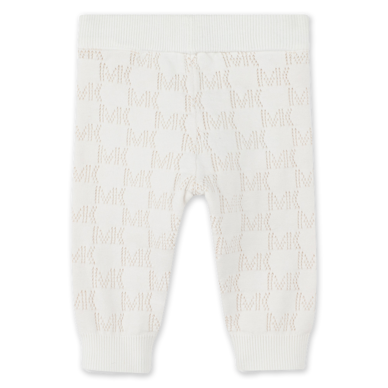 ENSEMBLE TRICOT MICHAEL KORS 
                        UNISEX