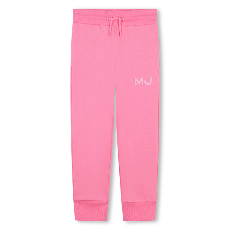 Joggingbroek MARC JACOBS 
                        UNISEX