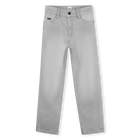 Pantalon en denim BOSS 
                    GARCON