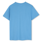 Tee-shirt manches courtes HUGO 
                    GARCON