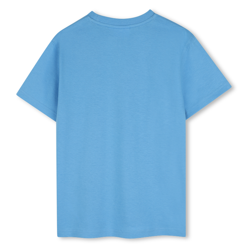 Tee-shirt manches courtes HUGO 
                        GARCON