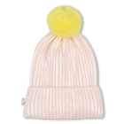 Bonnet tricot BILLIEBLUSH 
                    FILLE