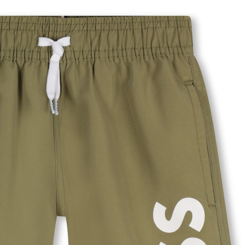 Maillot de bain BOSS 
                        GARCON